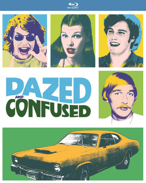 Dazed And Confused