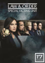 Law & Order: Special Victims Unit - the Seventeenth Year