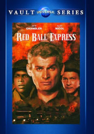 Title: Red Ball Express