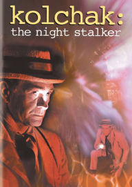 Kolchak: The Night Stalker [5 Discs]