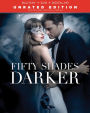 Fifty Shades Darker