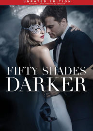 Title: Fifty Shades Darker