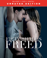 Title: Fifty Shades Freed [Includes Digital Copy] [Blu-ray/DVD]