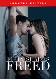 Title: Fifty Shades Freed