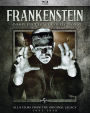 Frankenstein: Complete Legacy Collection [Blu-ray] [5 Discs]