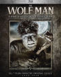 Wolf Man: Complete Legacy Collection
