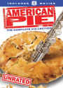 American Pie: the Complete Collection