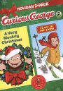 Curious George: Holiday 2-Pack [2 Discs]