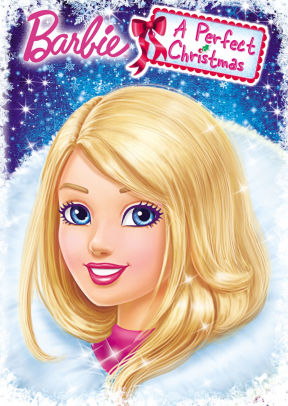 Barbie: A Perfect Christmas by Mark Baldo |Mark Baldo | 25192377235 ... Barbie: A Perfect Christmas