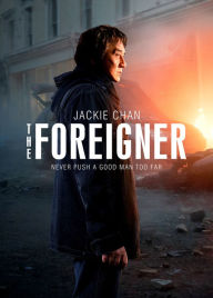 Title: The Foreigner