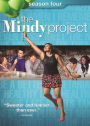 The Mindy Project: Season Four [4 Discs]