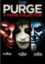 The Purge: 3-Movie Collection [3 Discs]