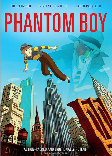 Phantom Boy