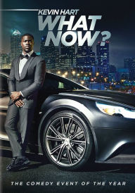 Title: Kevin Hart: What Now?