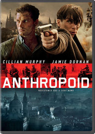 Title: Anthropoid