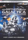 Battlestar Galactica