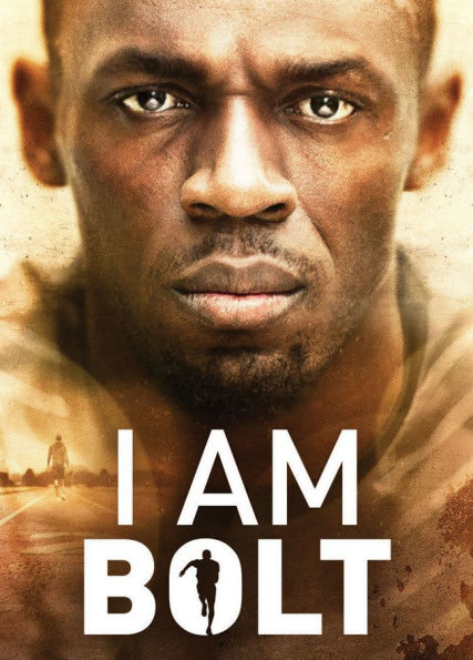 I Am Bolt