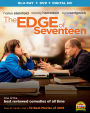 The Edge of Seventeen [Includes Digital Copy] [Blu-ray/DVD] [2 Discs]