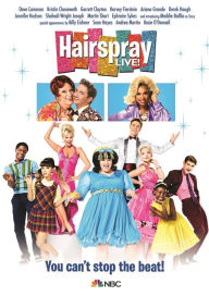 Title: Hairspray Live!