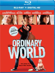 Title: Ordinary World [Includes Digital Copy] [Blu-ray]