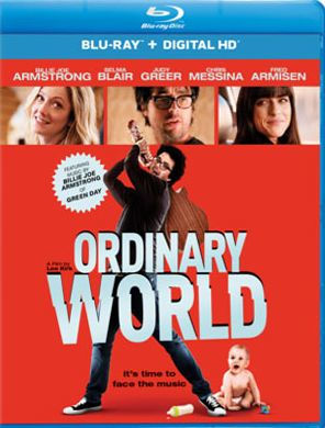 Ordinary World [Includes Digital Copy] [Blu-ray]