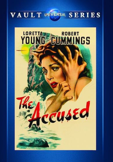 The Accused