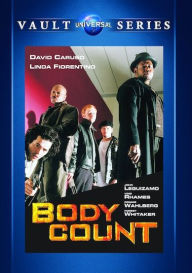 Title: Body Count