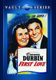 Title: First Love