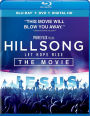 Hillsong: Let Hope Rise [Includes Digital Copy] [Blu-ray/DVD] [2 Discs]