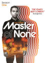 Master of None: Season One [2 Discs]