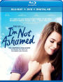 I'm Not Ashamed [Includes Digital Copy] [Blu-ray/DVD] [2 Discs]