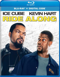 Title: Ride Along [Includes Digital Copy] [Blu-ray]