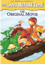 The Land Before Time