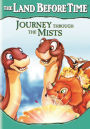 Land Before Time IV: The Journey Through the Mists