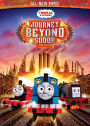 Thomas & Friends: Journey Beyond Sodor