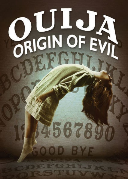 Ouija: Origin of Evil