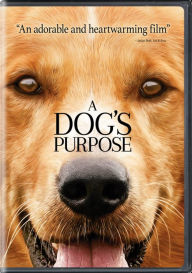 Title: A Dog's Purpose