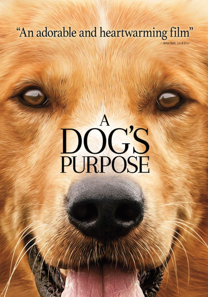 A Dog's Purpose