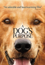 Title: A Dog's Purpose