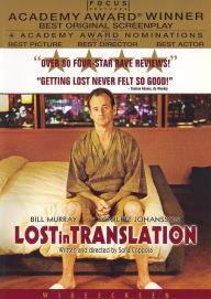 Title: Lost in Translation [WS]