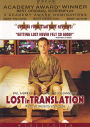 Lost in Translation