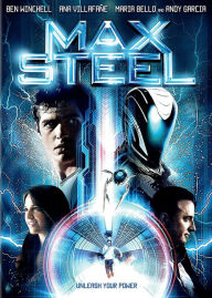 Title: Max Steel