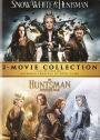 2-Movie Collection: Snow White and the Huntsman/The Huntsman: Winter's War