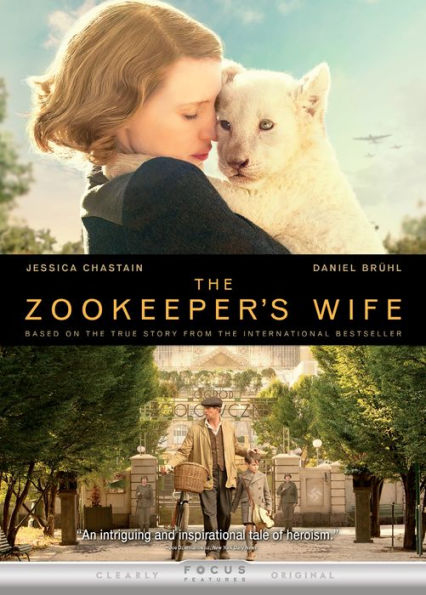 The Zookeeper's Wife