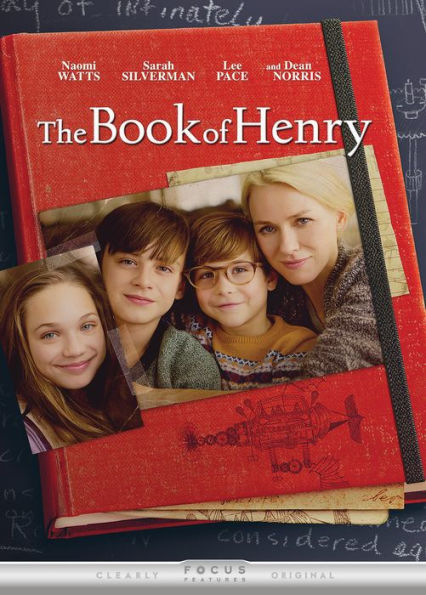 The Book of Henry