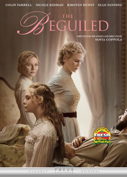 The Beguiled