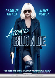 Title: Atomic Blonde