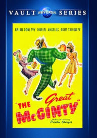 Title: The Great McGinty