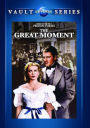 The Great Moment