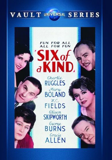 Six of a Kind